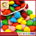 Hot Sales Colorful Chocolate Peanut/Beans